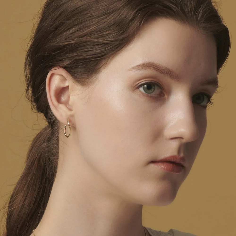 K10 Earrings - Image 4