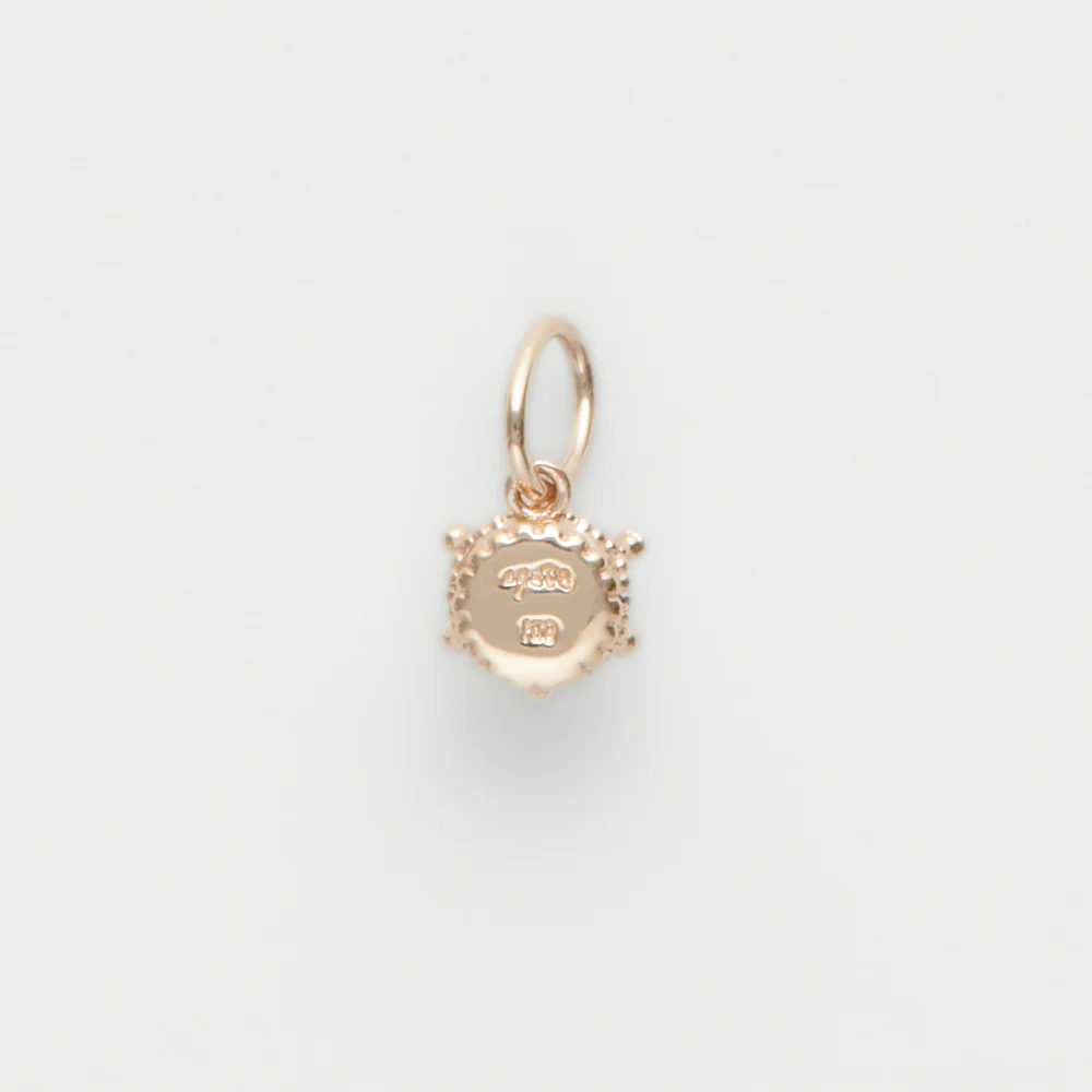 K10 Pearl Charm - Image 2