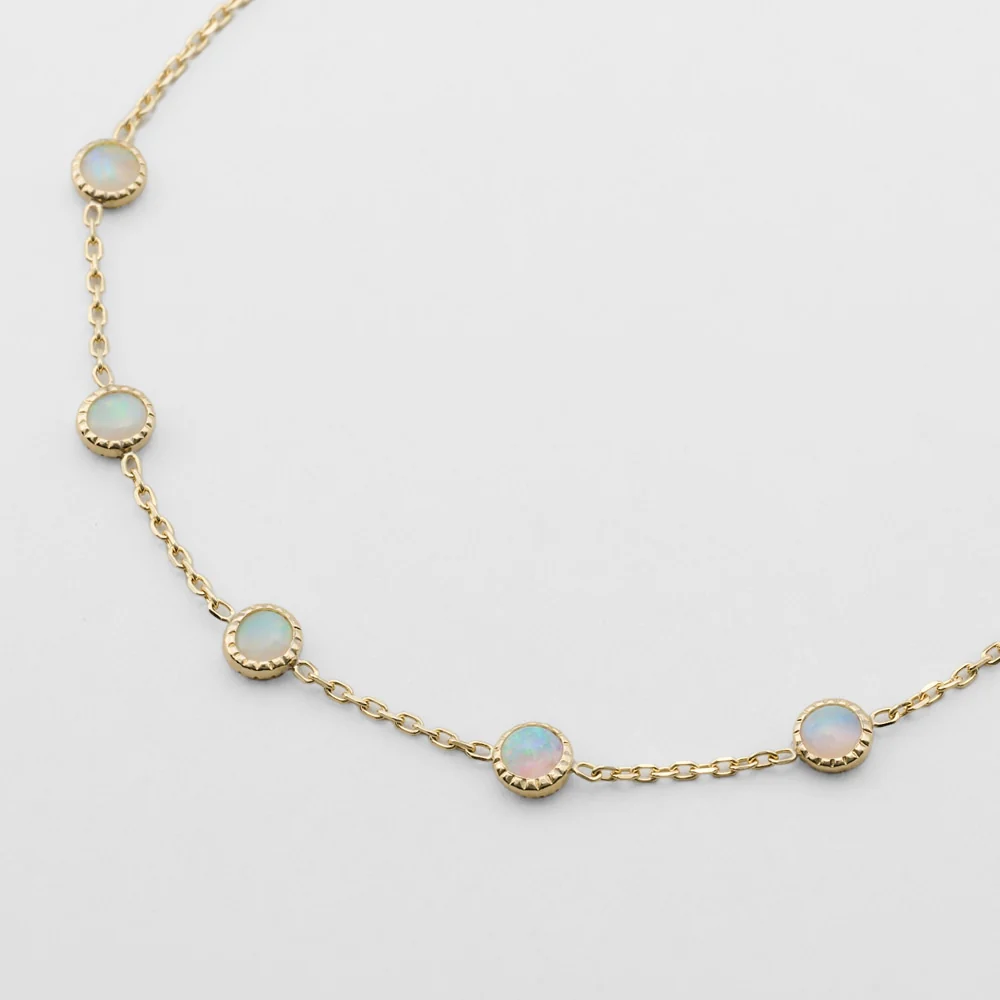 K10 Opal Bracelet - Image 2