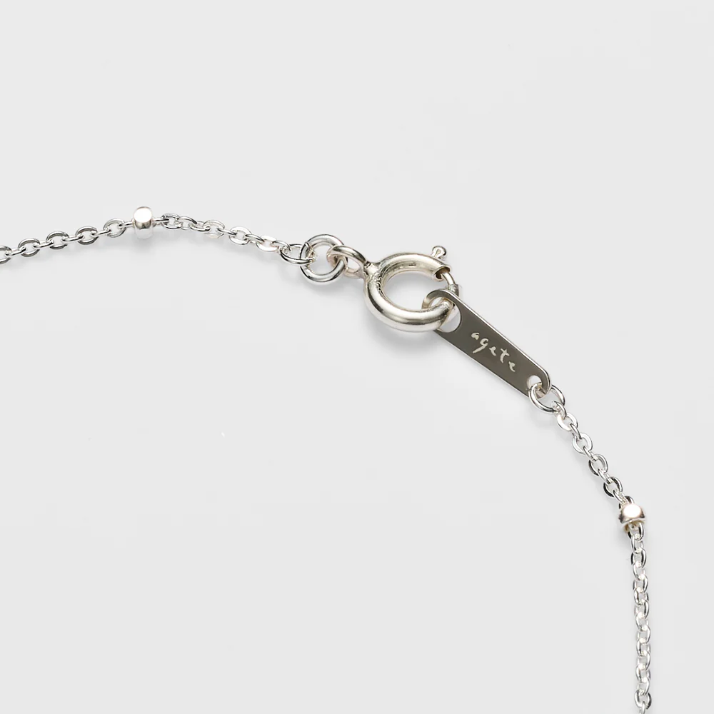 Silver Bracelet - Image 3