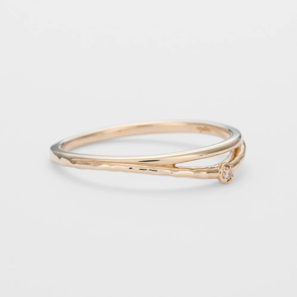 K5 Diamond Ring - Image 2
