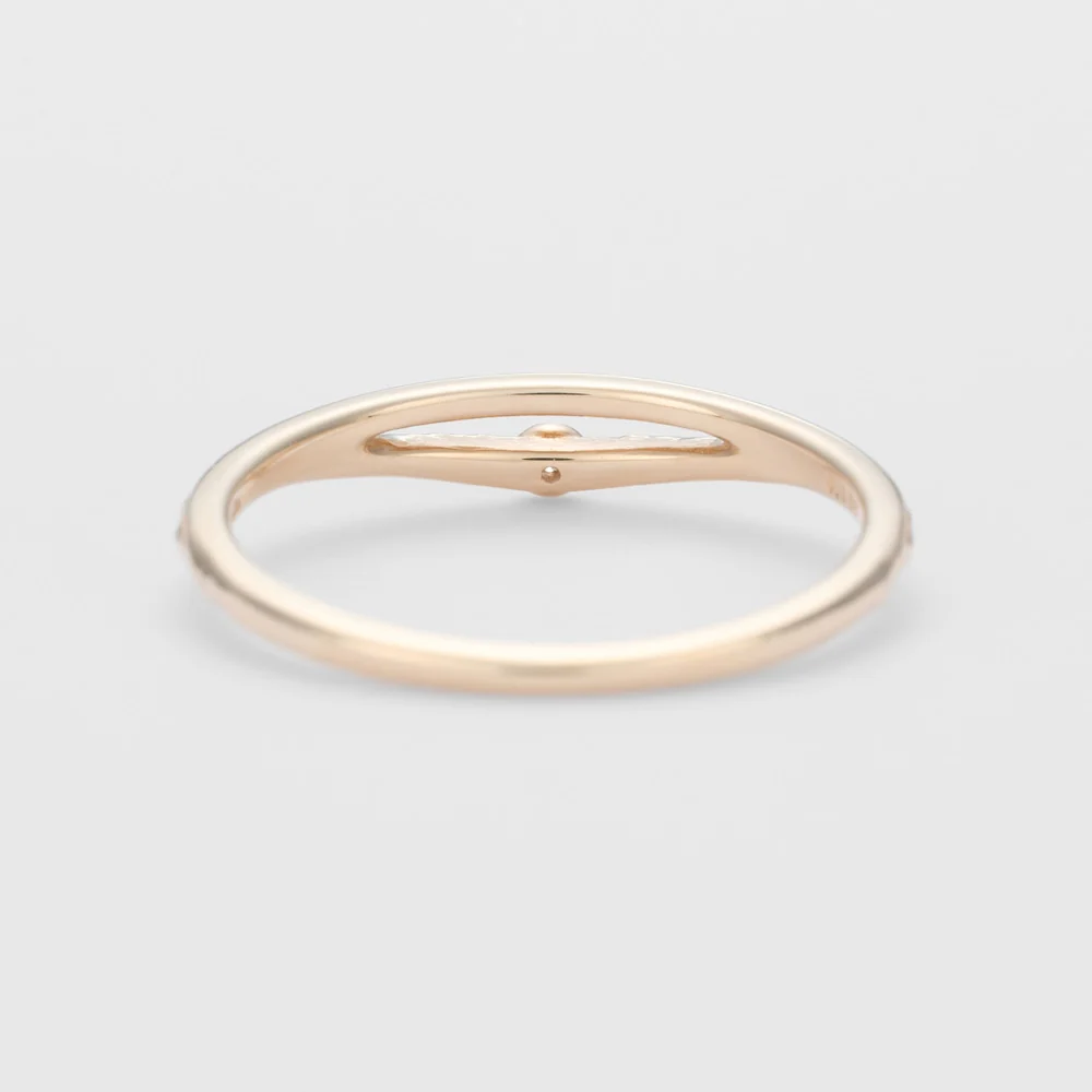 K5 Diamond Ring - Image 3
