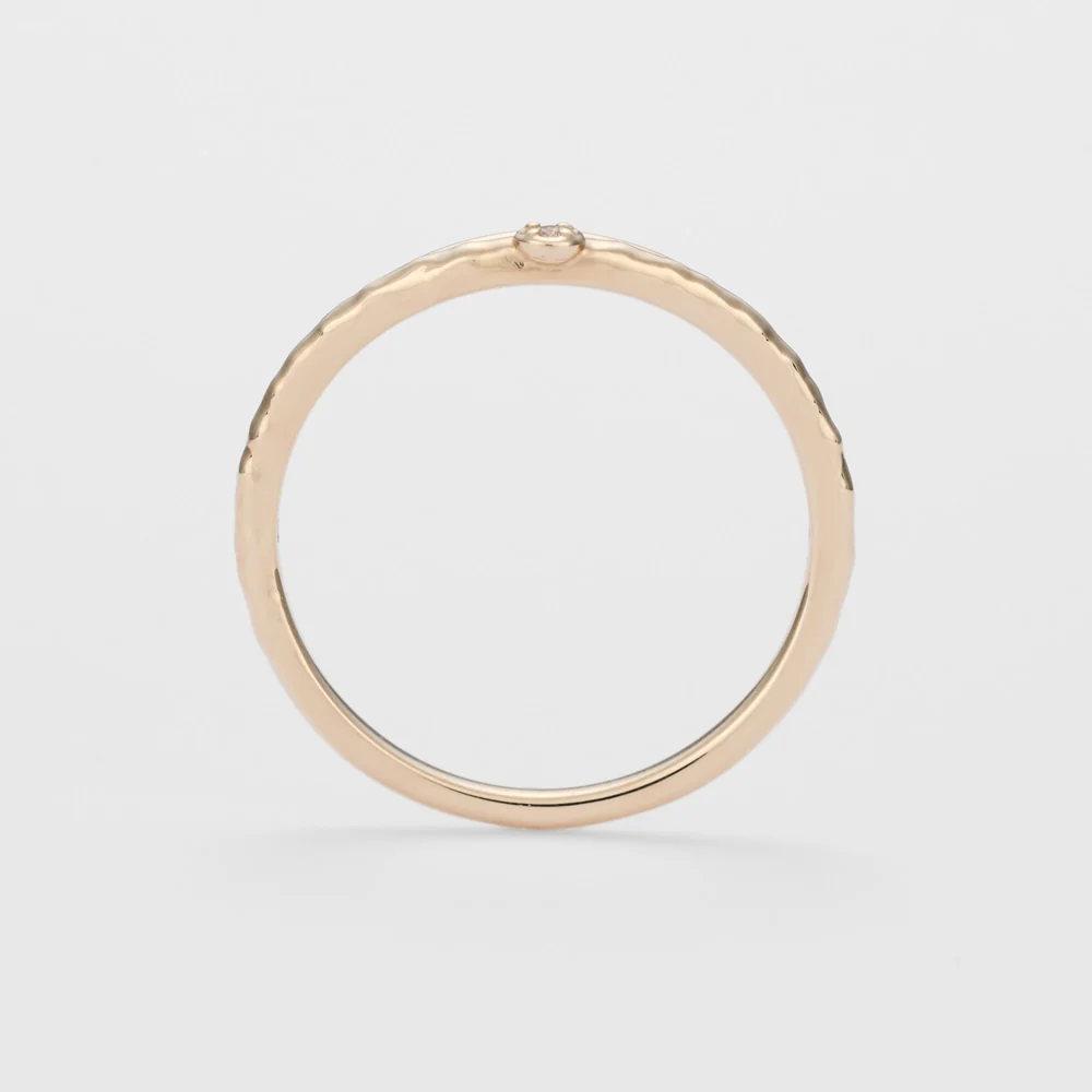 K5 Diamond Ring - Image 4