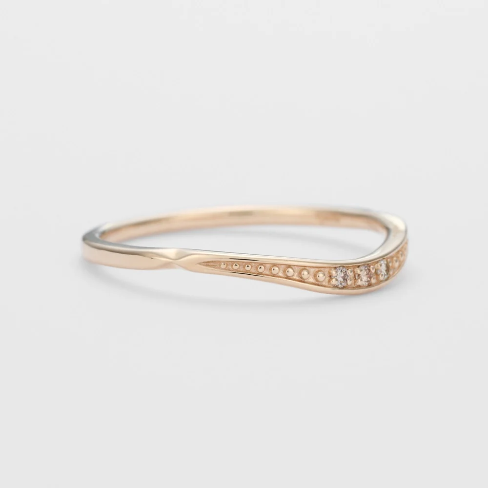 K5 Diamond Ring - Image 2
