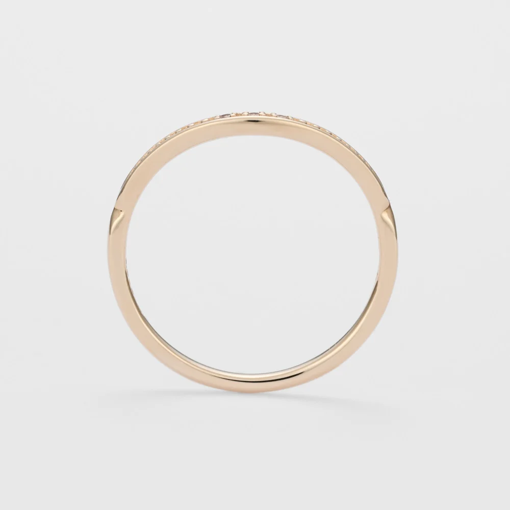 K5 Diamond Ring - Image 4