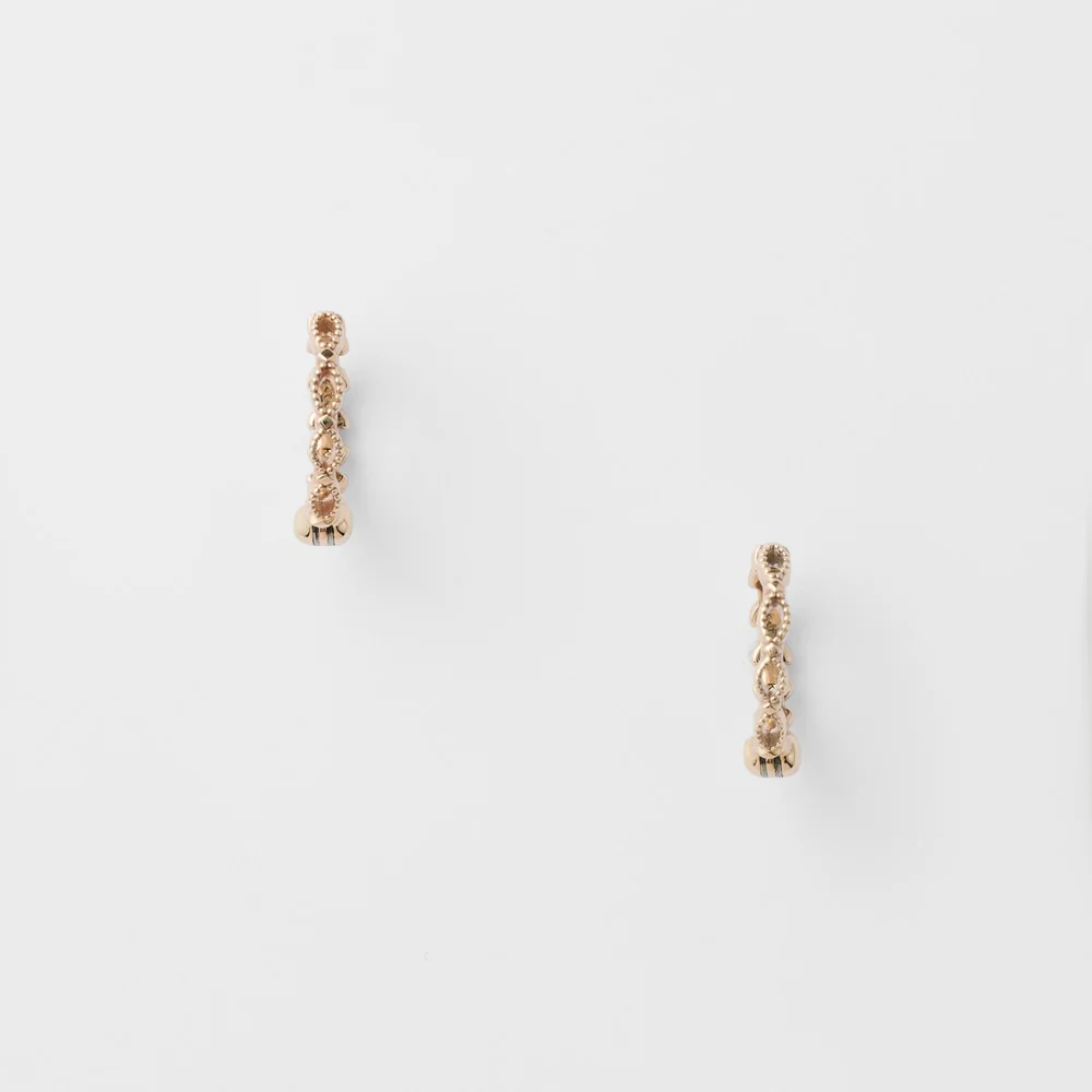 K5 Earrings - Image 2