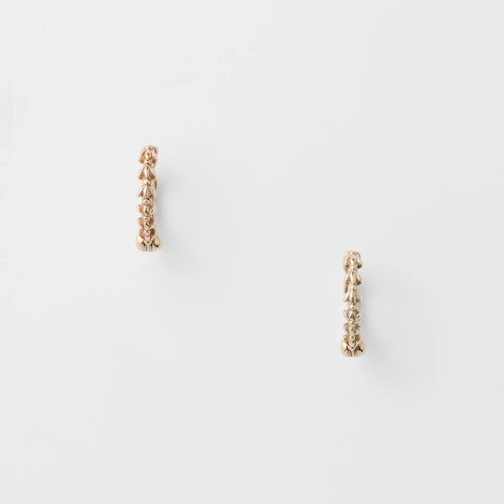 K5 Earrings - Image 3