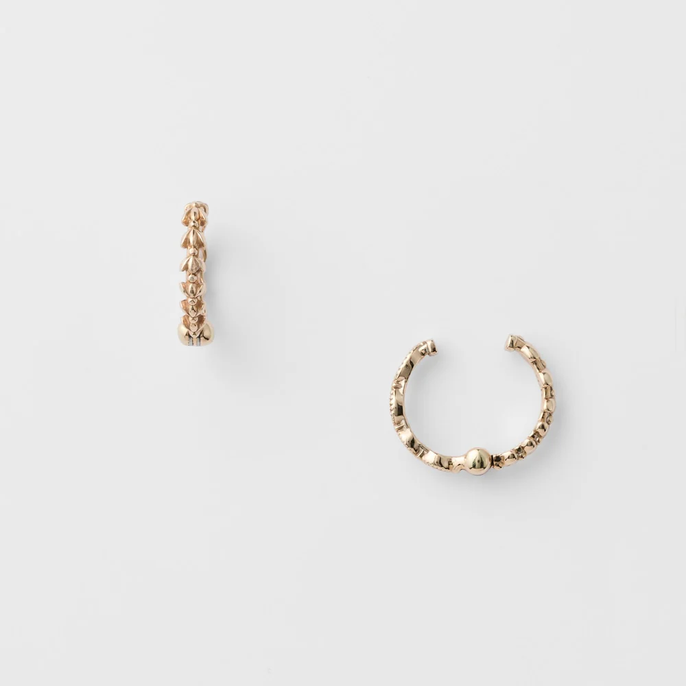 K5 Earrings - Image 4