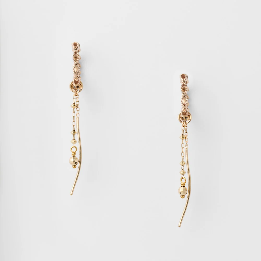 K5 Earrings - Image 5