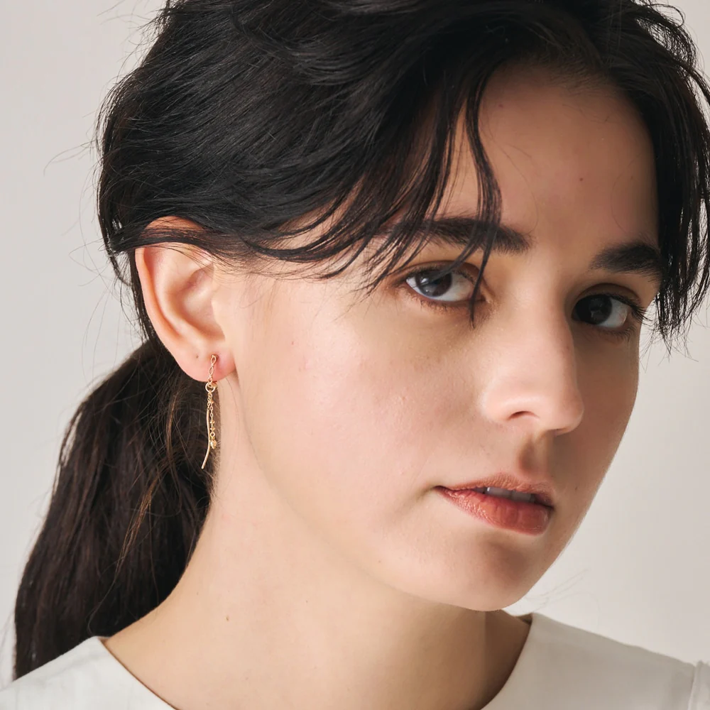 K5 Earrings - Image 6