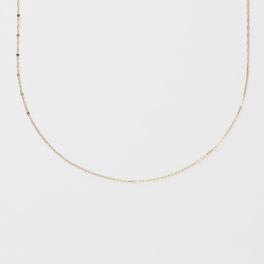 K10 Necklace Chain (70Cm) - Image 2