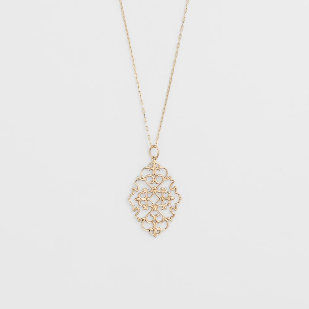 K10 Necklace Chain (70Cm) - Image 3