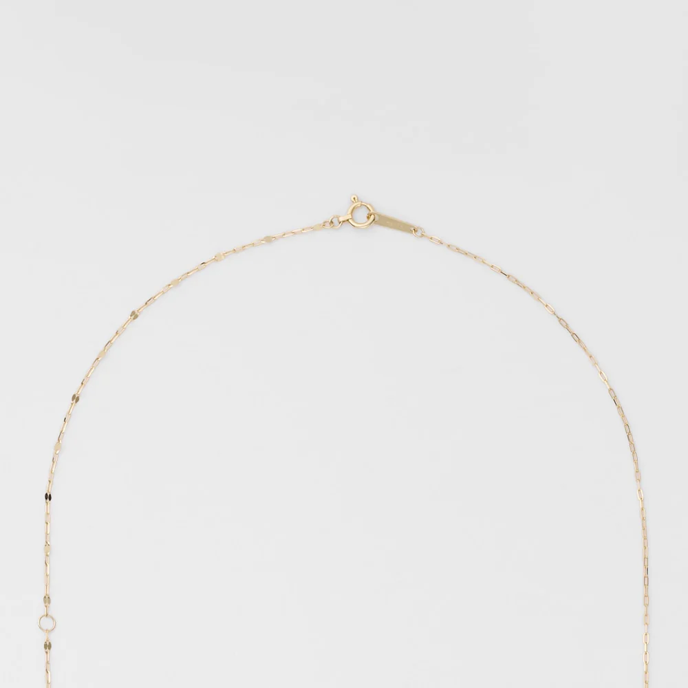 K10 Necklace Chain (70Cm) - Image 4