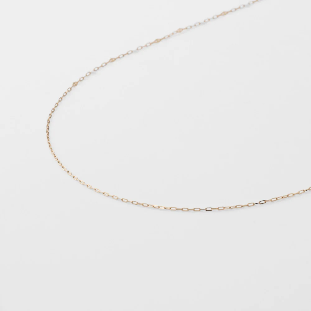 K10 Necklace Chain (70Cm) - Image 5