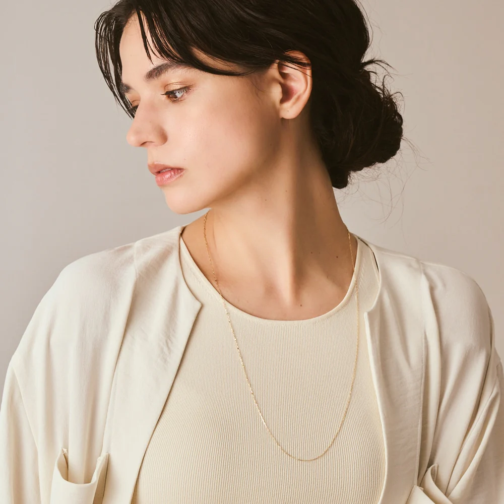 K10 Necklace Chain (70Cm) - Image 6