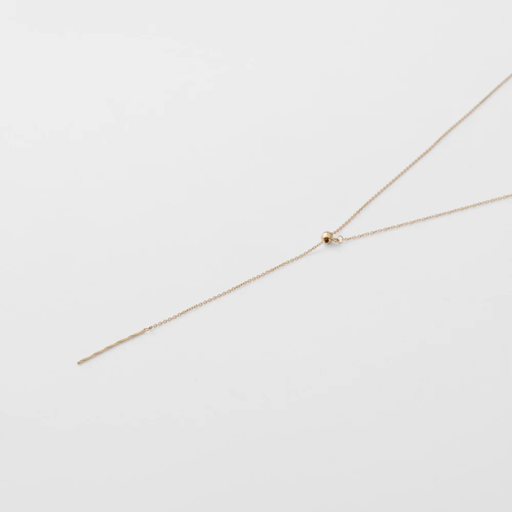 K10 Necklace - Image 4