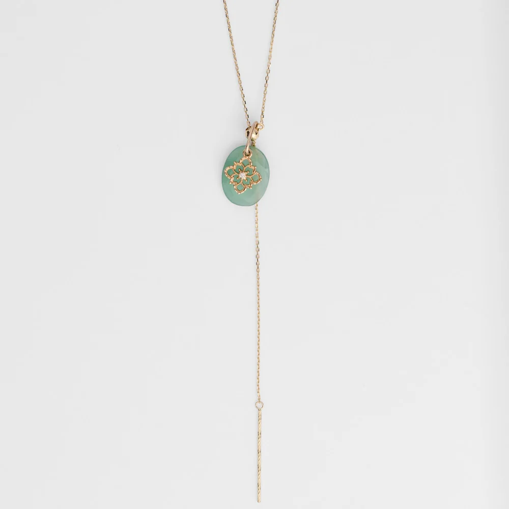 K10 Necklace - Image 6