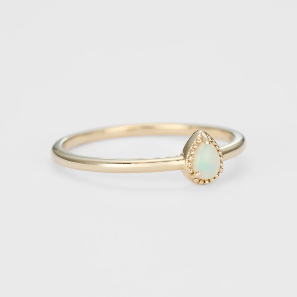K5 Opal Ring - Image 2