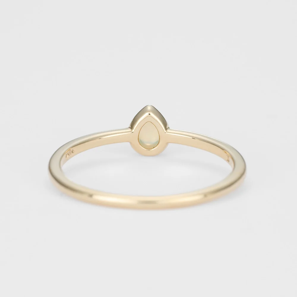 K5 Opal Ring - Image 3
