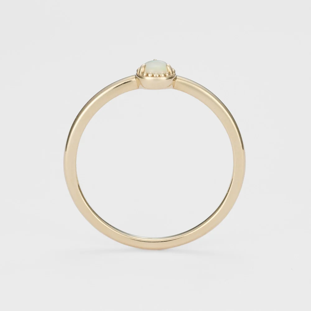 K5 Opal Ring - Image 4