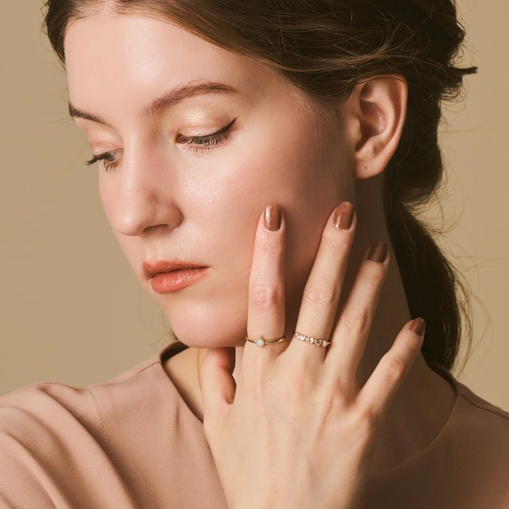 K5 Opal Ring - Image 5