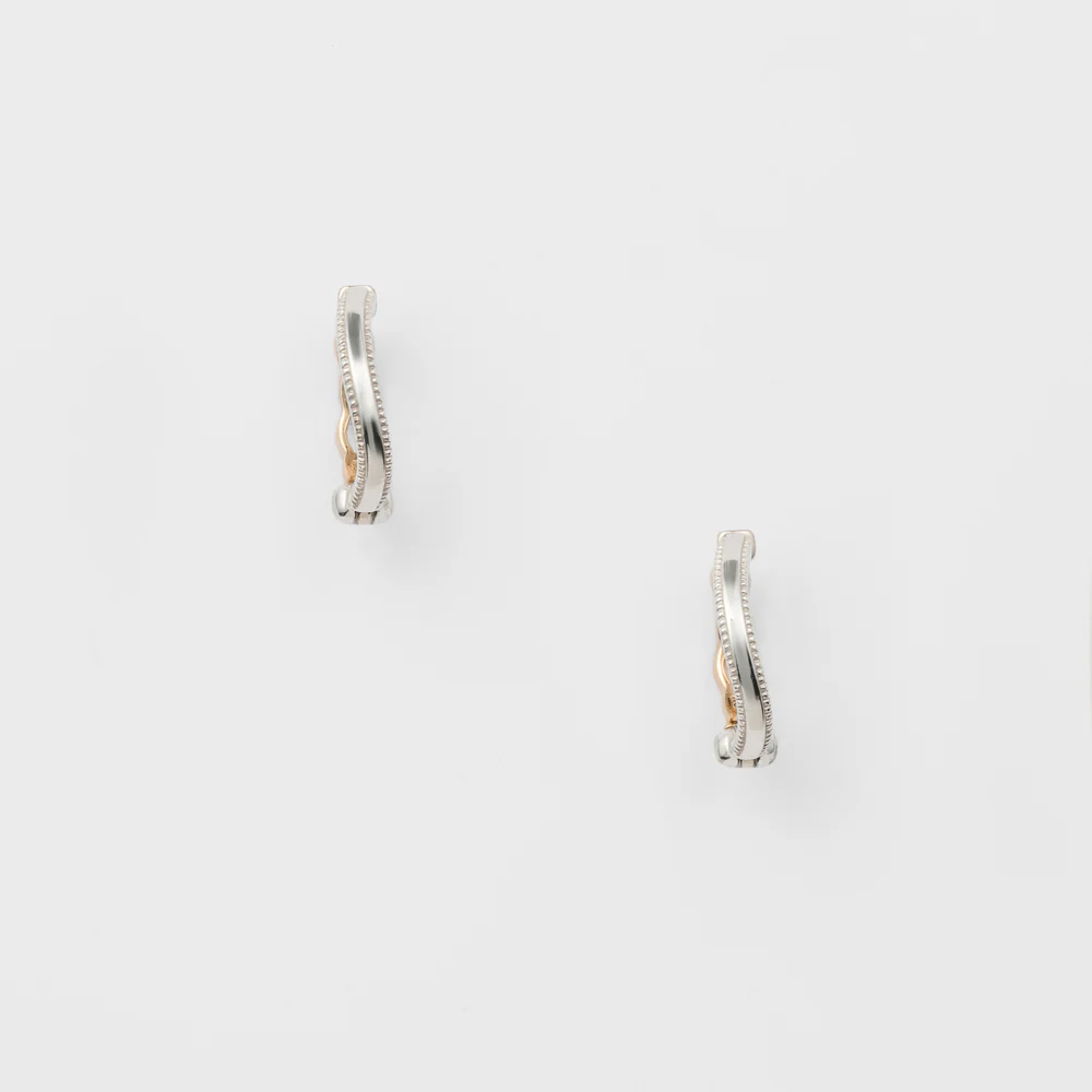 K5 Labradorite Earring Set - Image 4