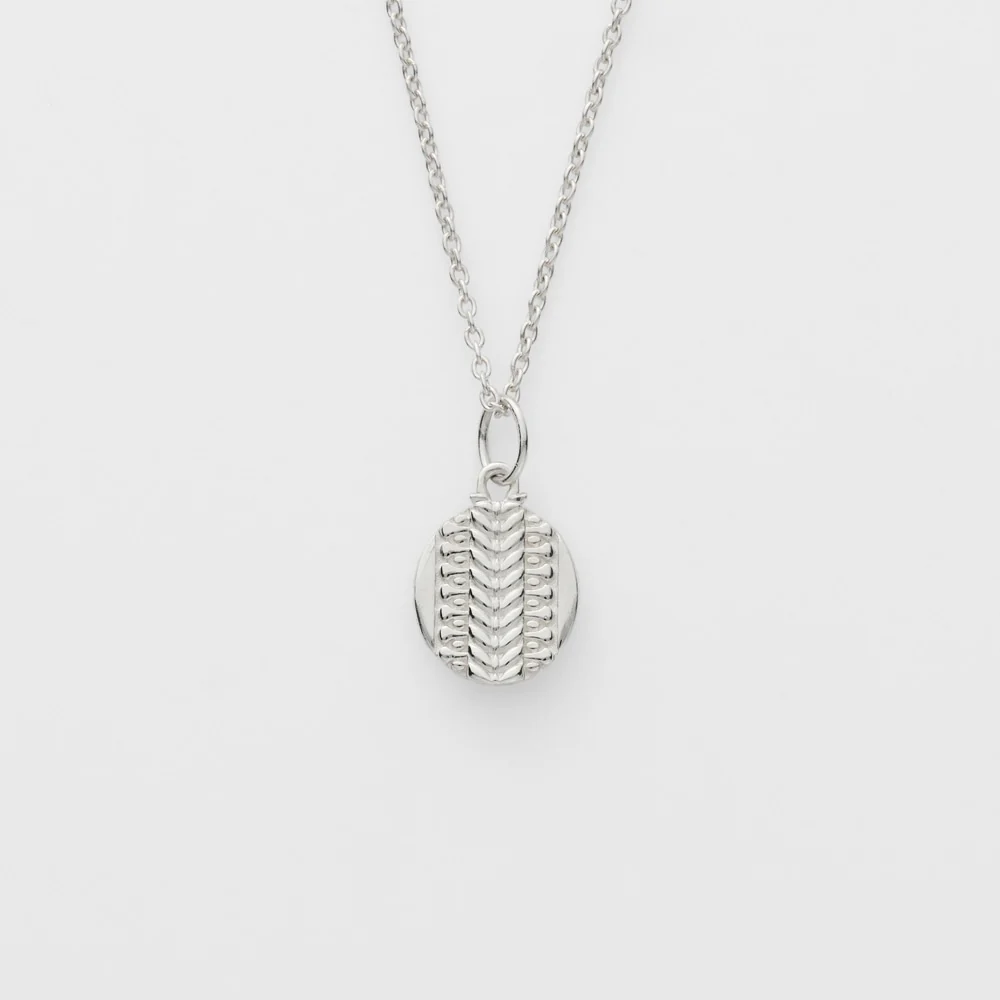 Silver Necklace Charm Set - Image 3