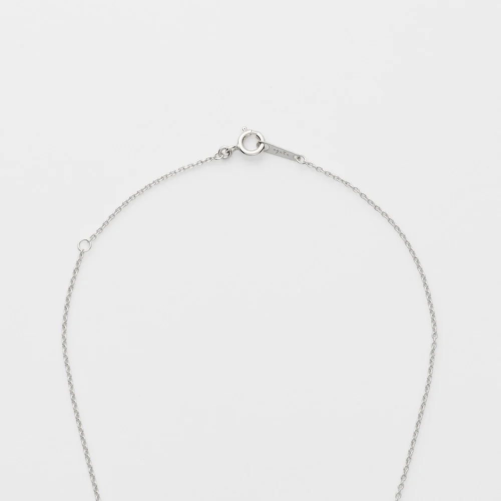 Silver Necklace Charm Set - Image 5