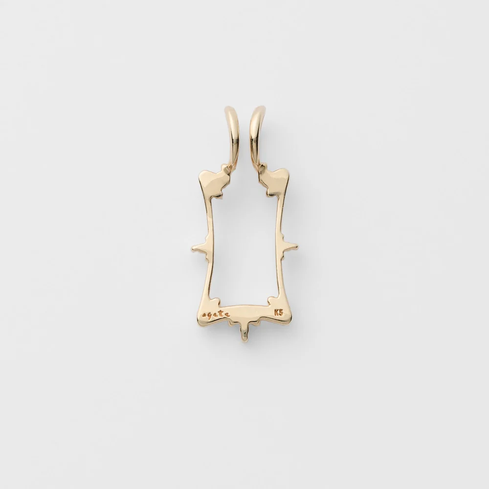 K5 Frame Charm - Image 2