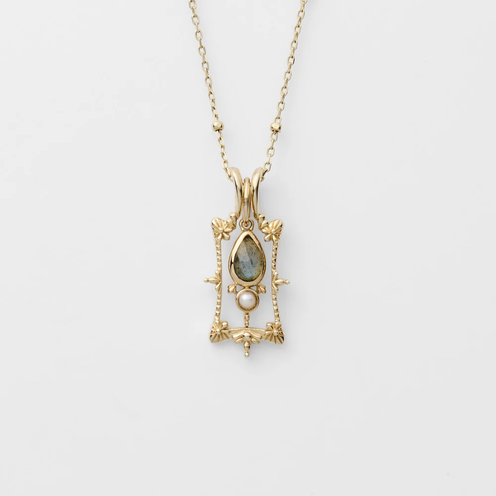 K5 Frame Charm - Image 3