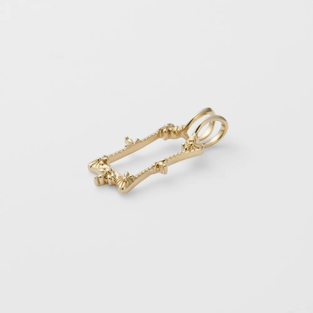 K5 Frame Charm - Image 4
