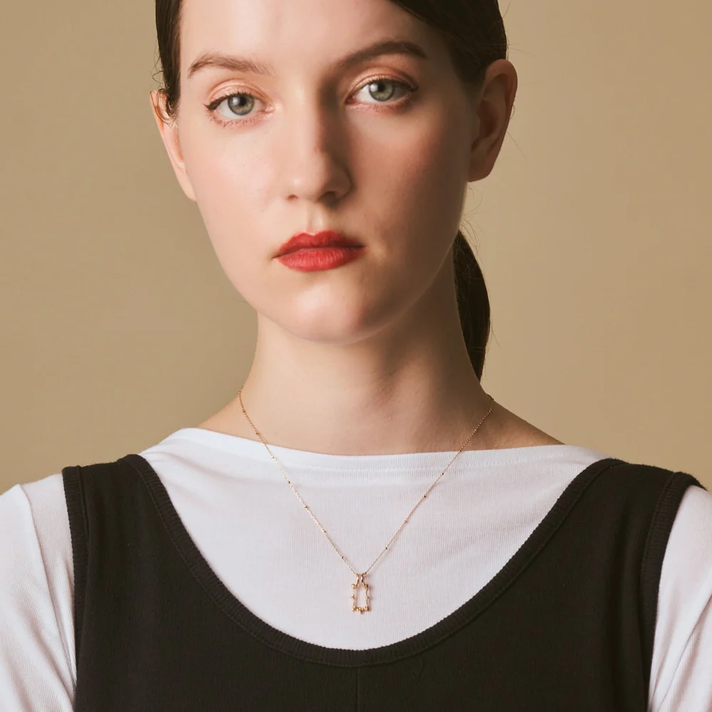 K5 Frame Charm - Image 5