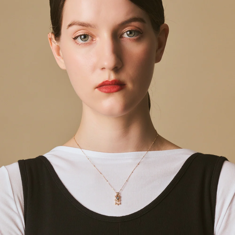 K5 Frame Charm - Image 6