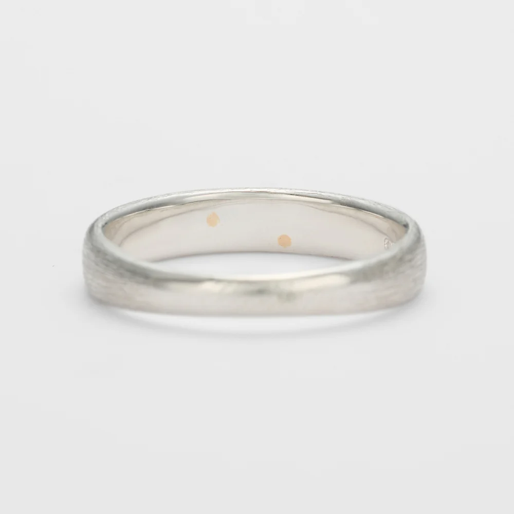 Silver/K5 Ring - Image 3