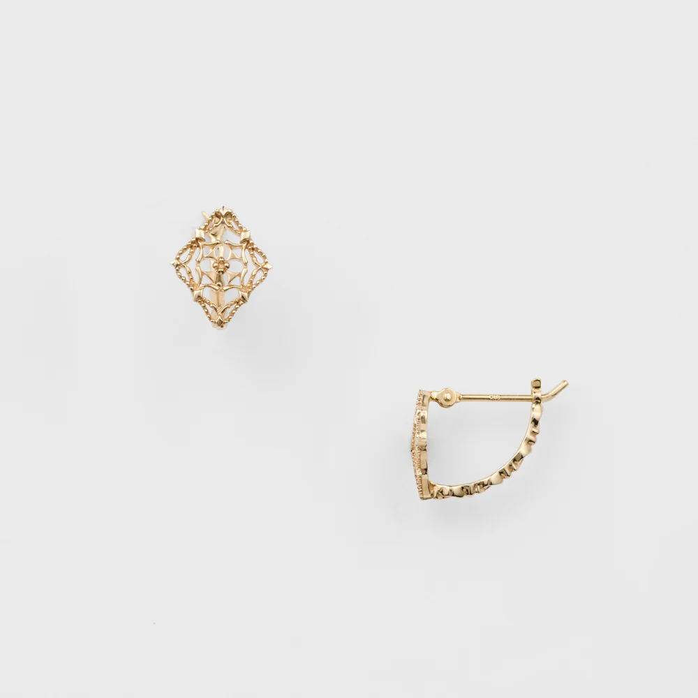 K5 Earrings - Image 2