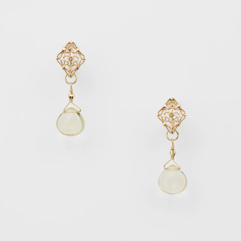 K5 Earrings - Image 3