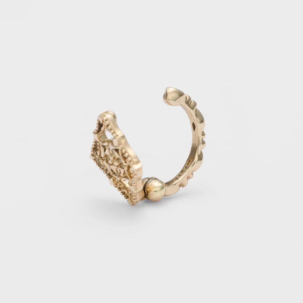 K5 Ear Cuff (Single Ear) - Image 2