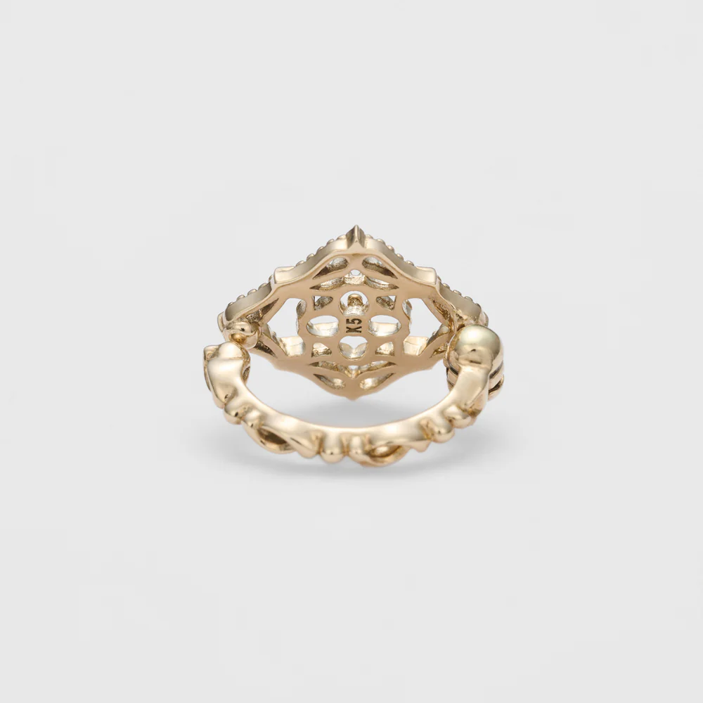 K5 Ear Cuff (Single Ear) - Image 4