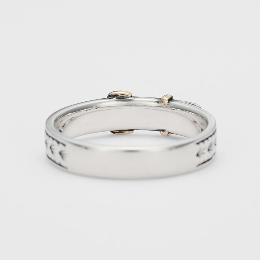 Silver Ring - Image 3