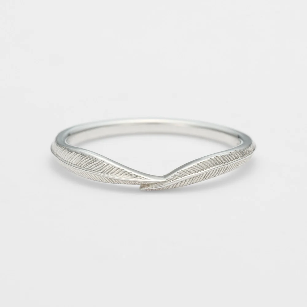 Silver Ring - Image 3