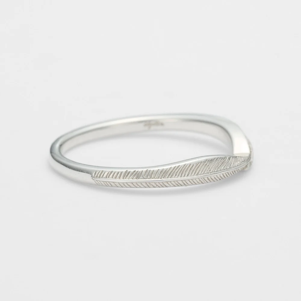 Silver Ring - Image 4