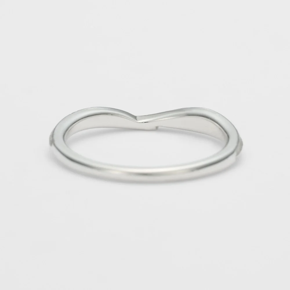 Silver Ring - Image 5