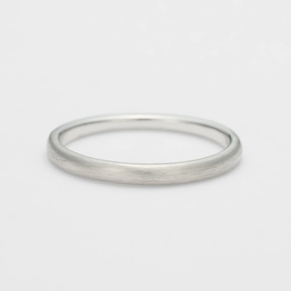 Silver Ring - Image 6