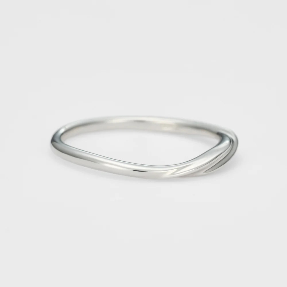 Silver Ring - Image 2