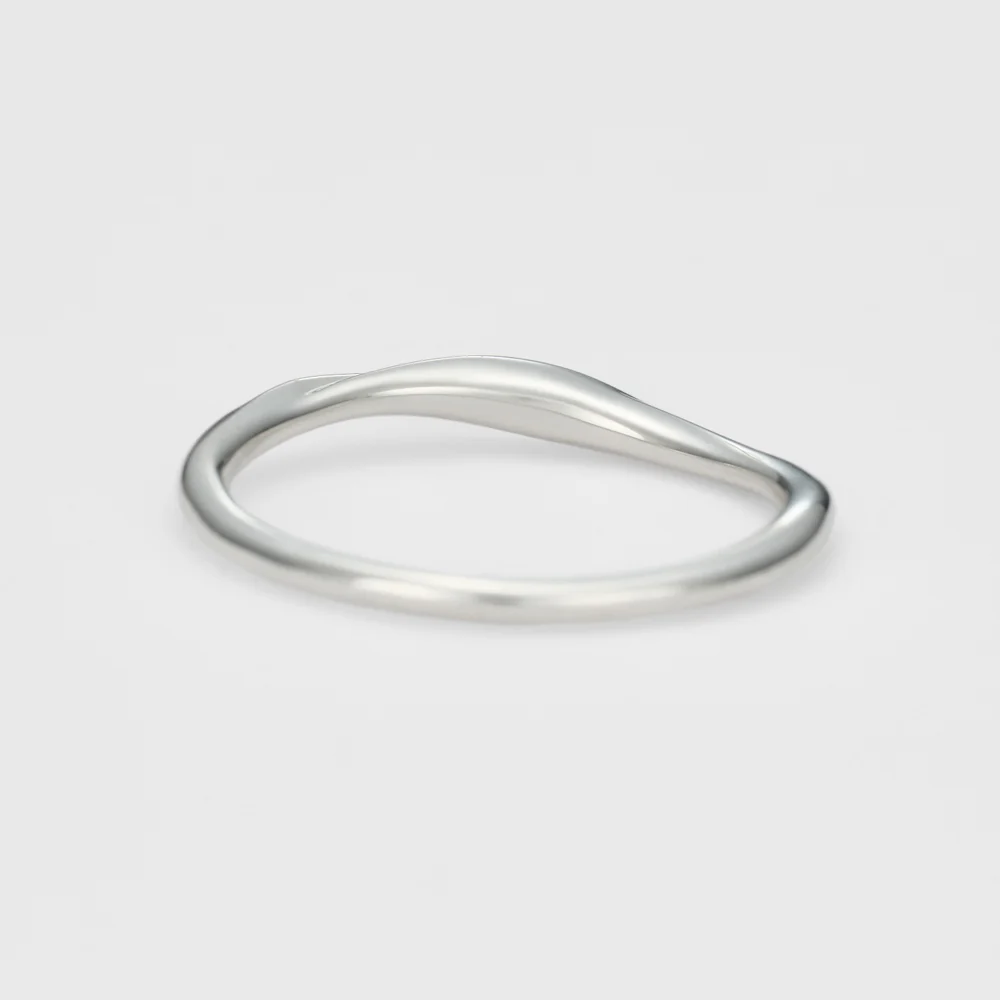 Silver Ring - Image 3