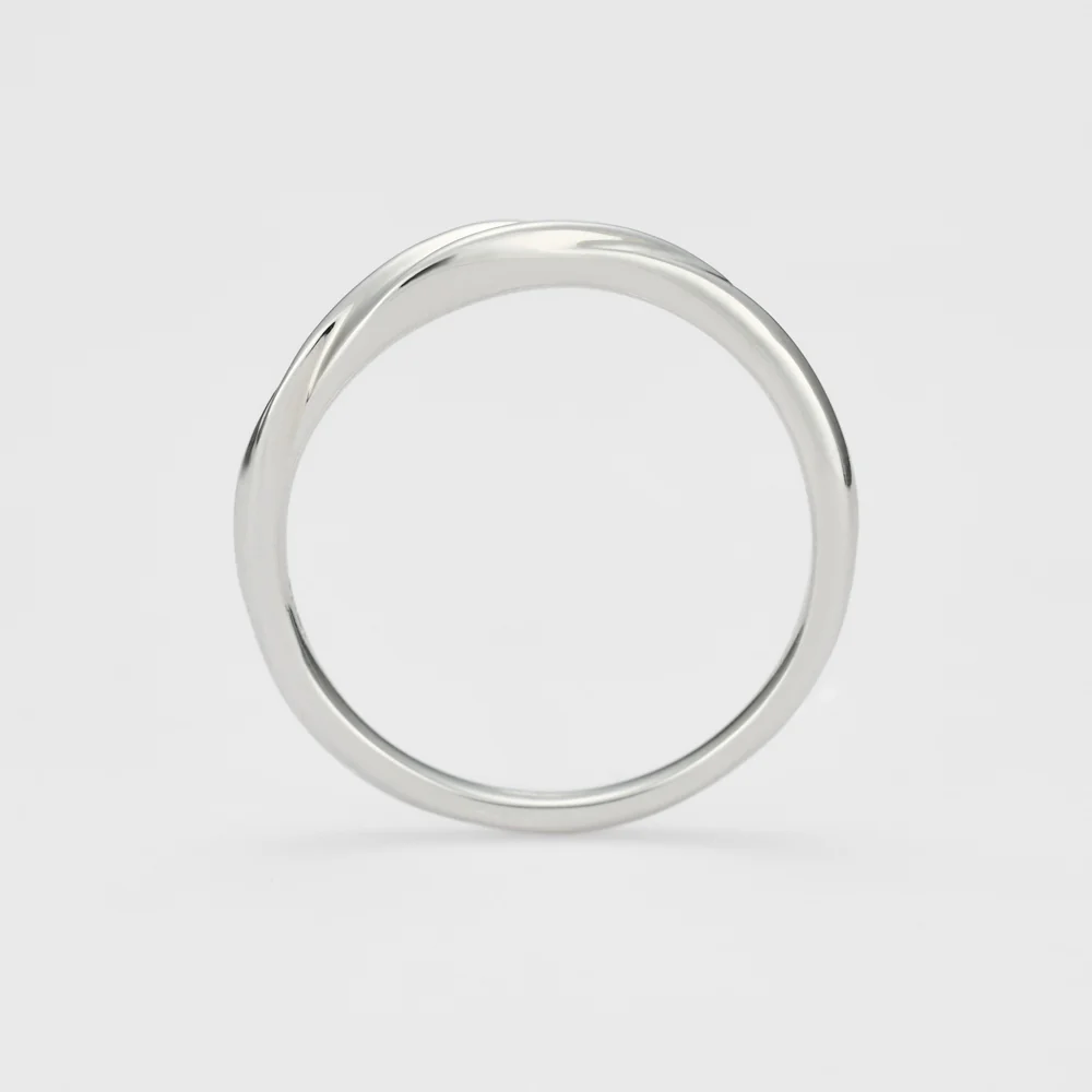 Silver Ring - Image 4