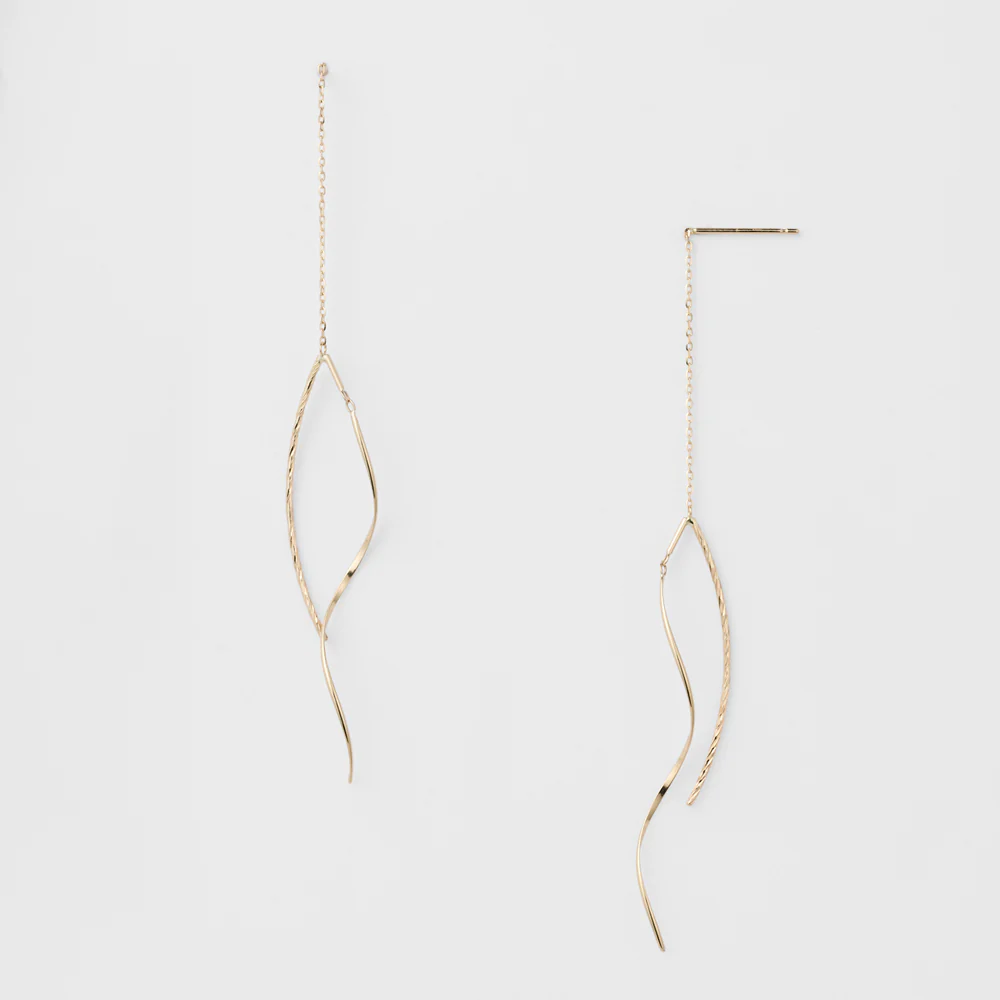 K10 Earrings - Image 2
