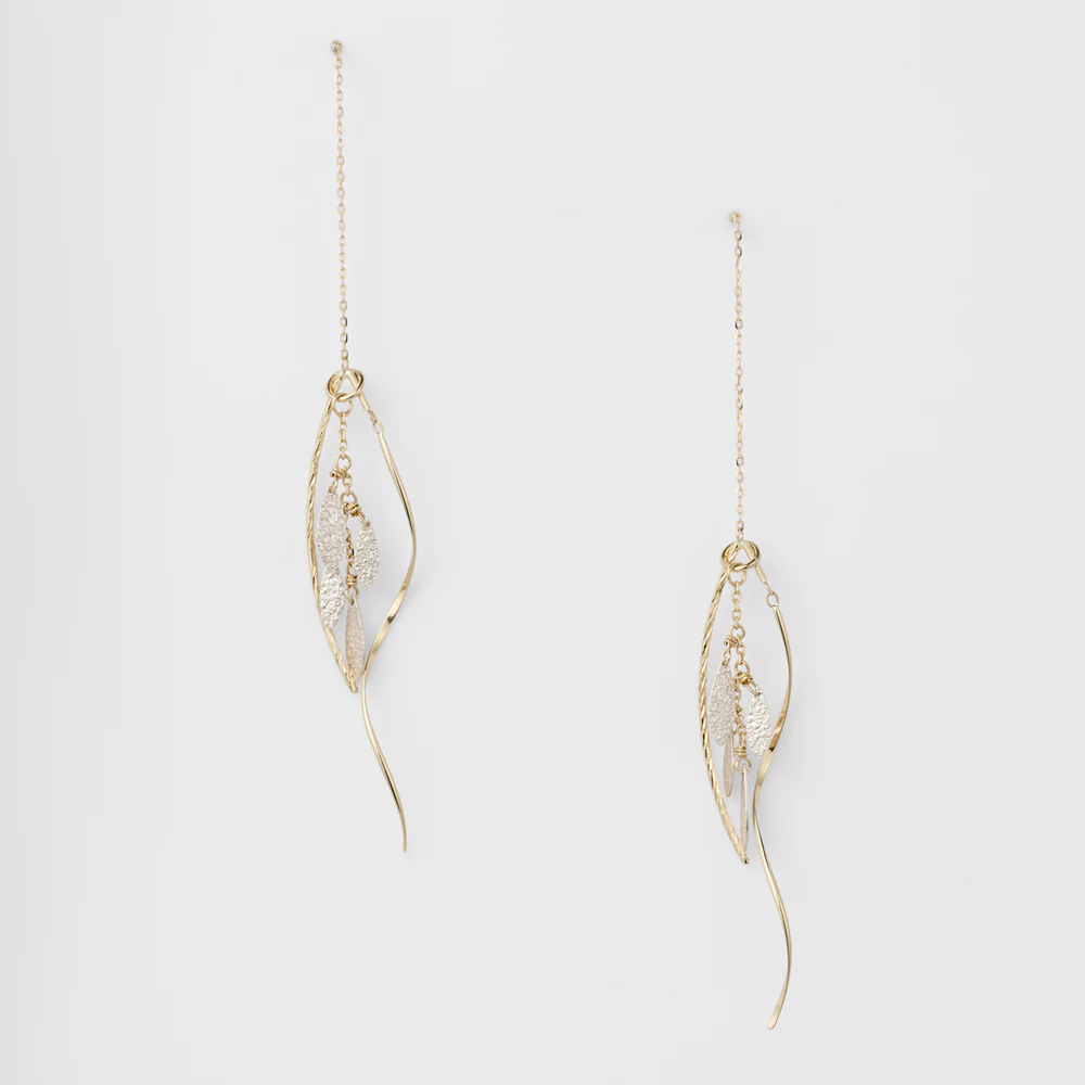 K10 Earrings - Image 3