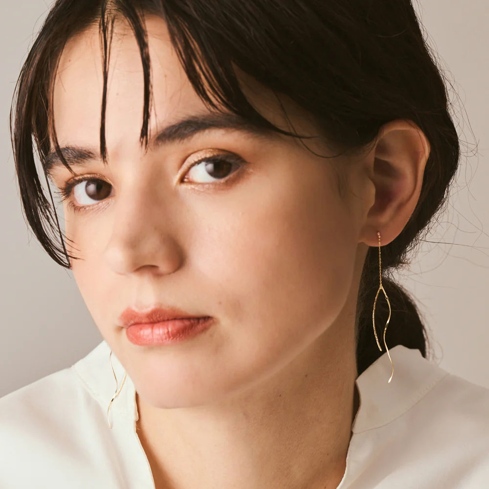 K10 Earrings - Image 4
