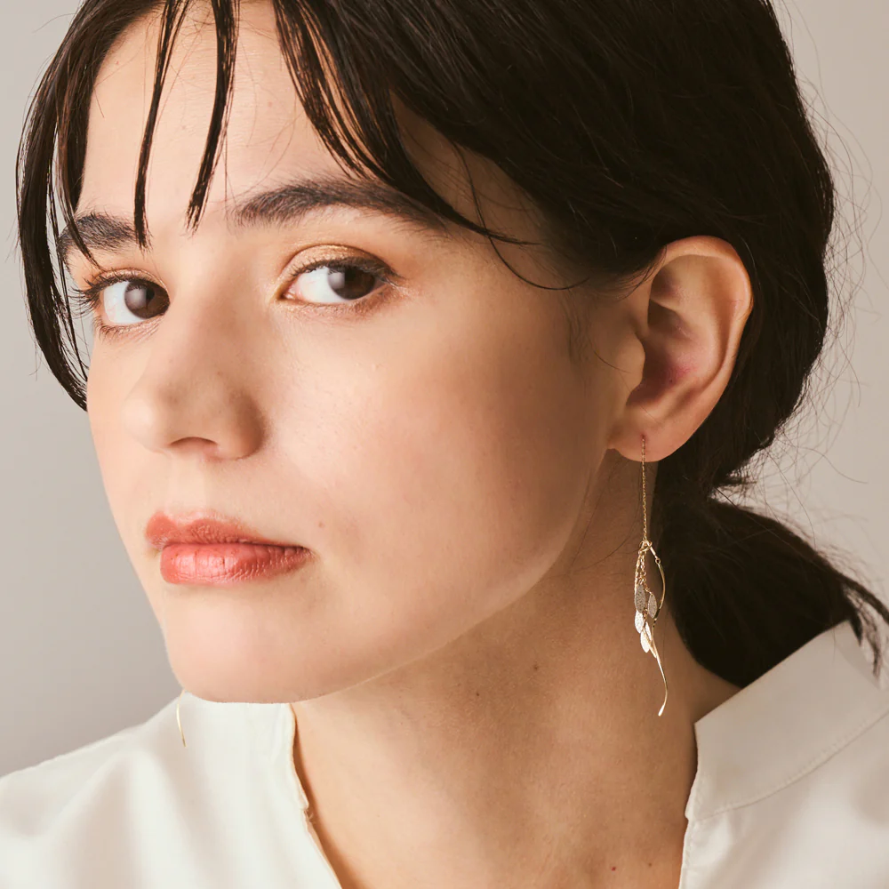 K10 Earrings - Image 5